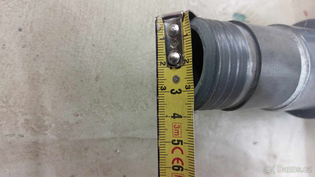 Trojcestny ventil - 3