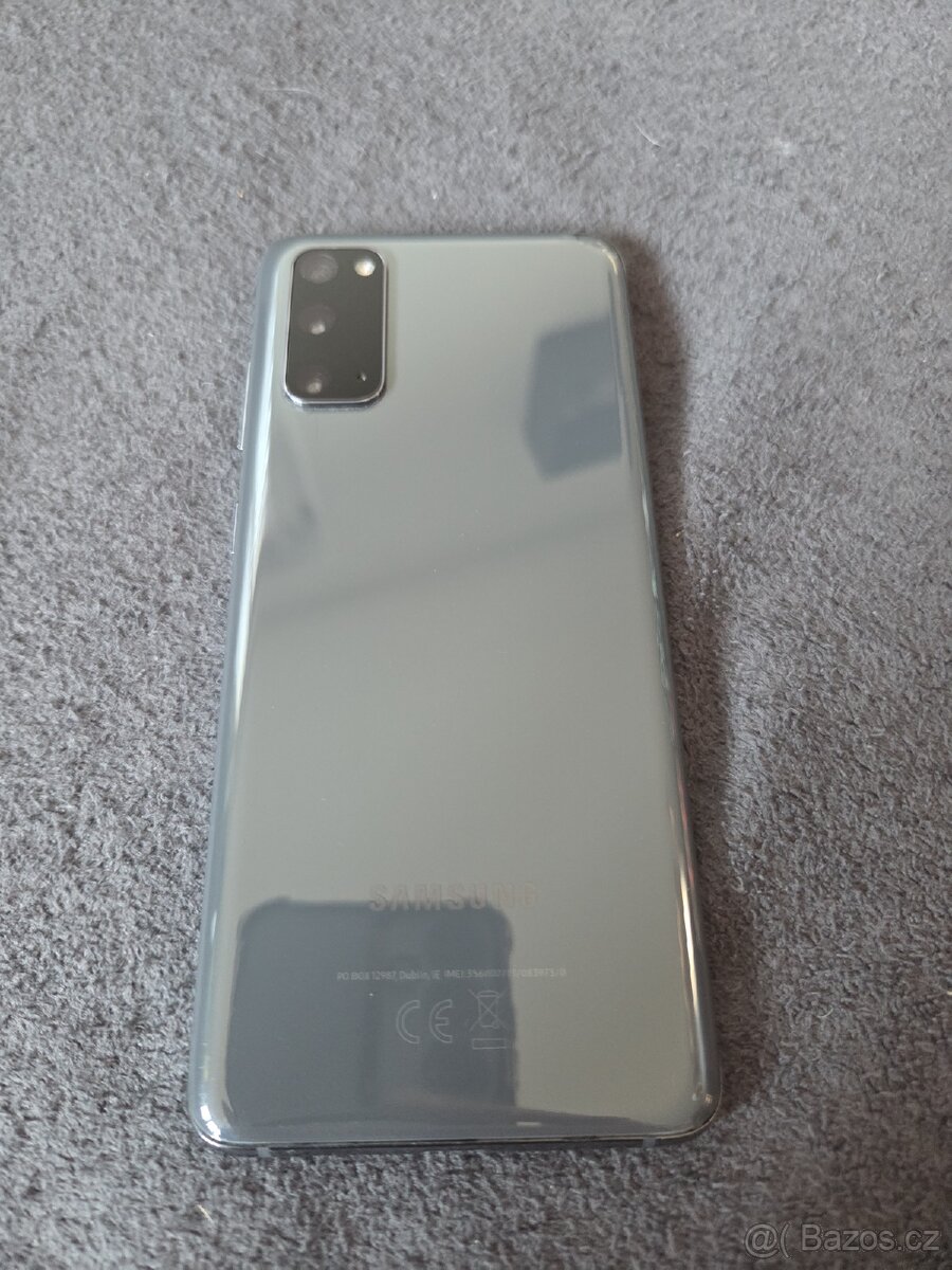 Samsung Galaxy s20 - 3