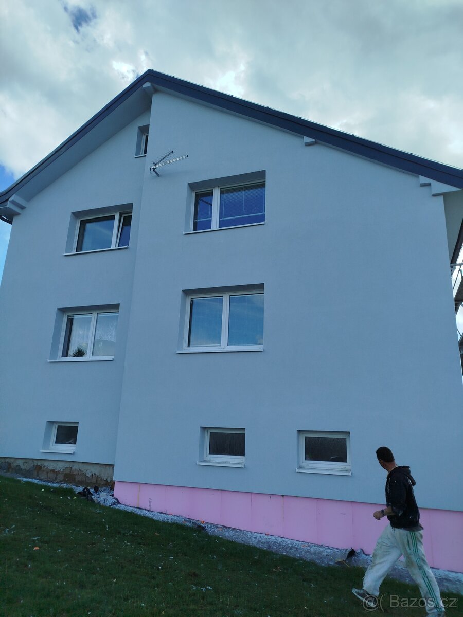 Zednické a obkladacske práce - 3