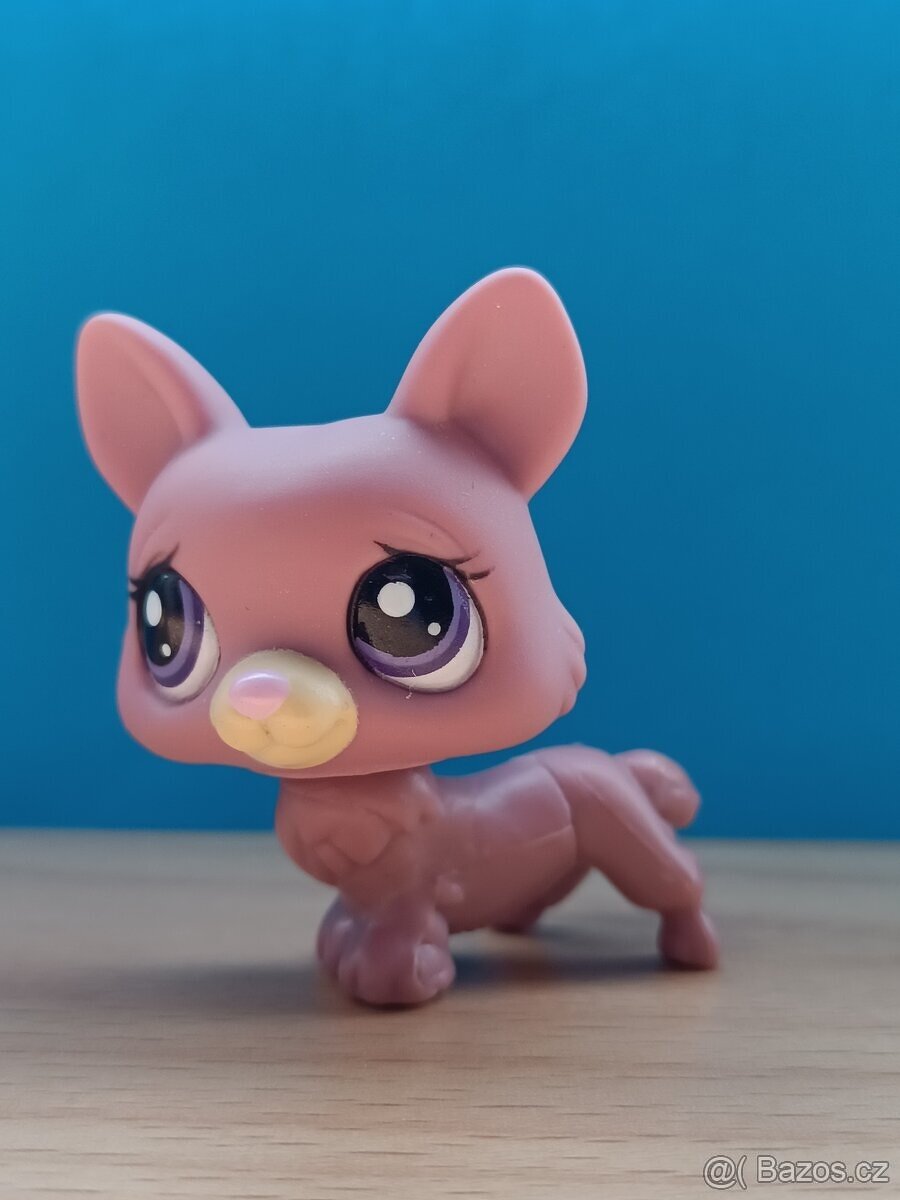 ☘️ LPS pejsek ☘️ - 3