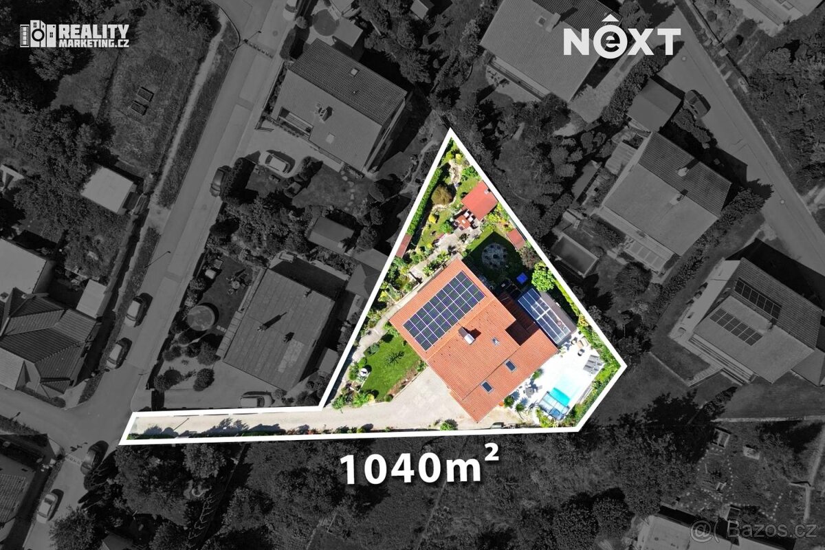 Prodej Vila, 517㎡ - 3