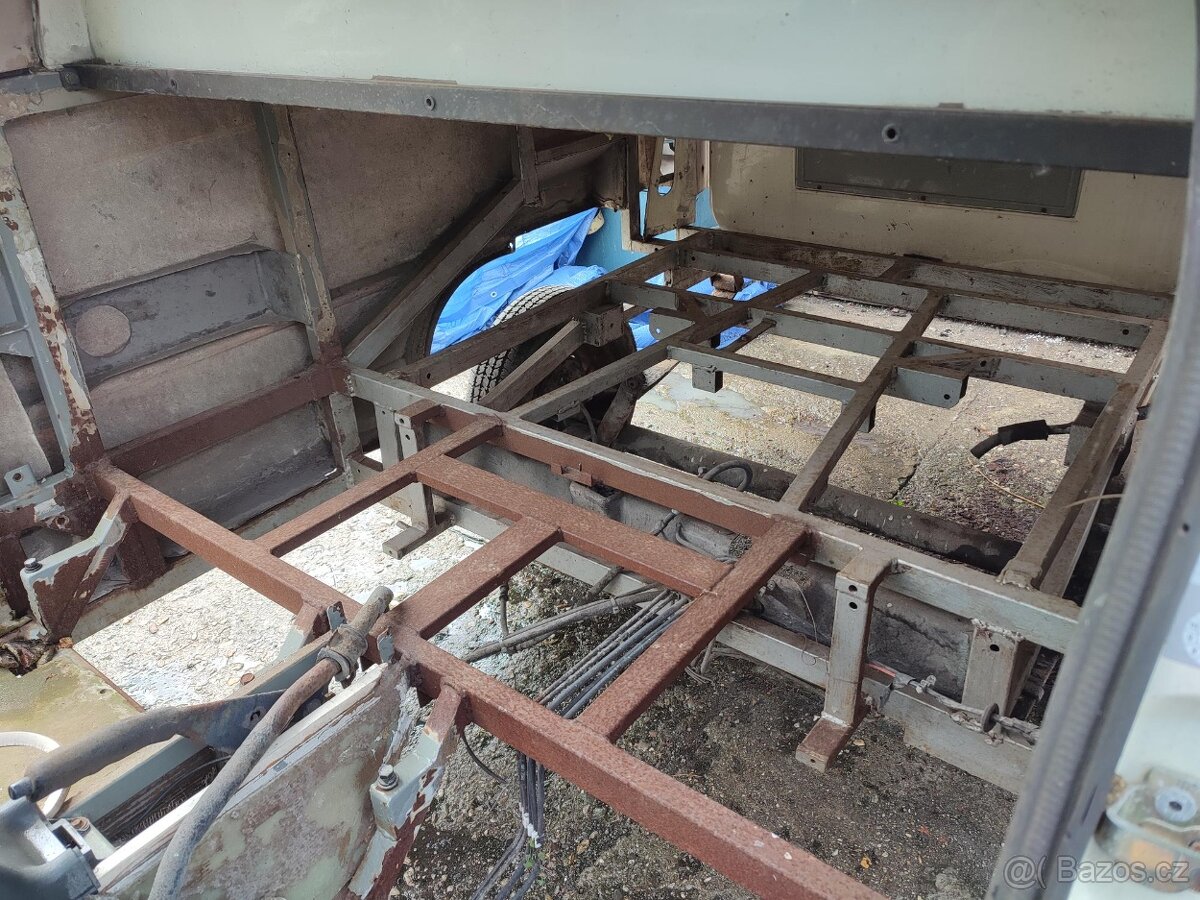 Tatra Beta SLEVA - 3