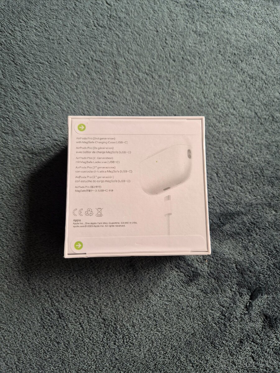 Sluchátka pro 2 - 3