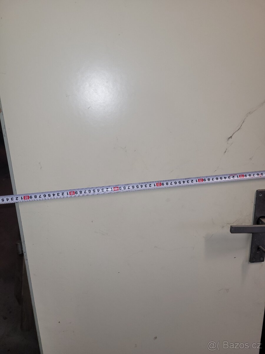 Starší dveře 60cm a 80cm - 3