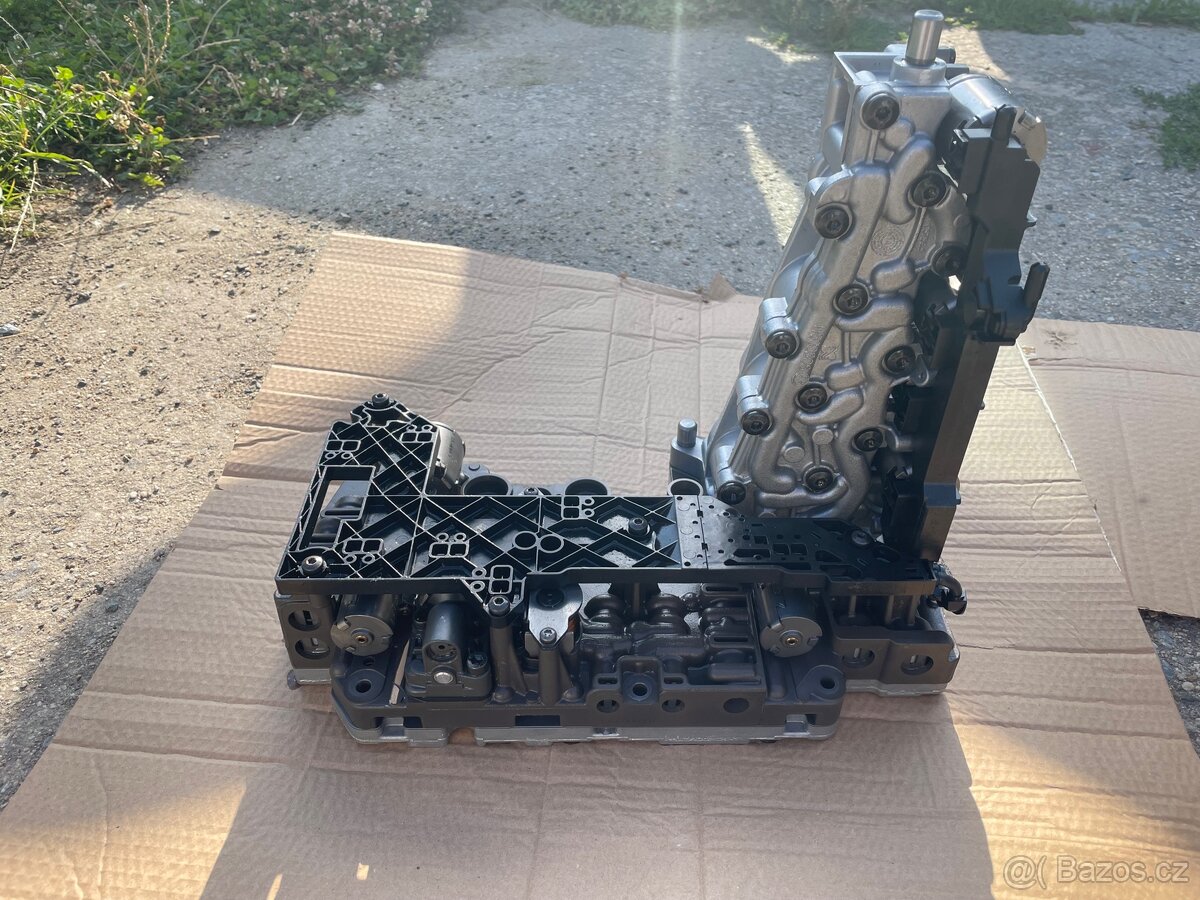 Mechatronika audi a6/a7 c7 3.0tdi 2015(facelift) - 3