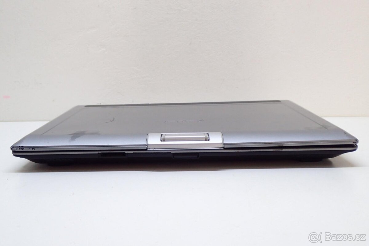 Notebook Asus F5R series na náhradní díly. - 3