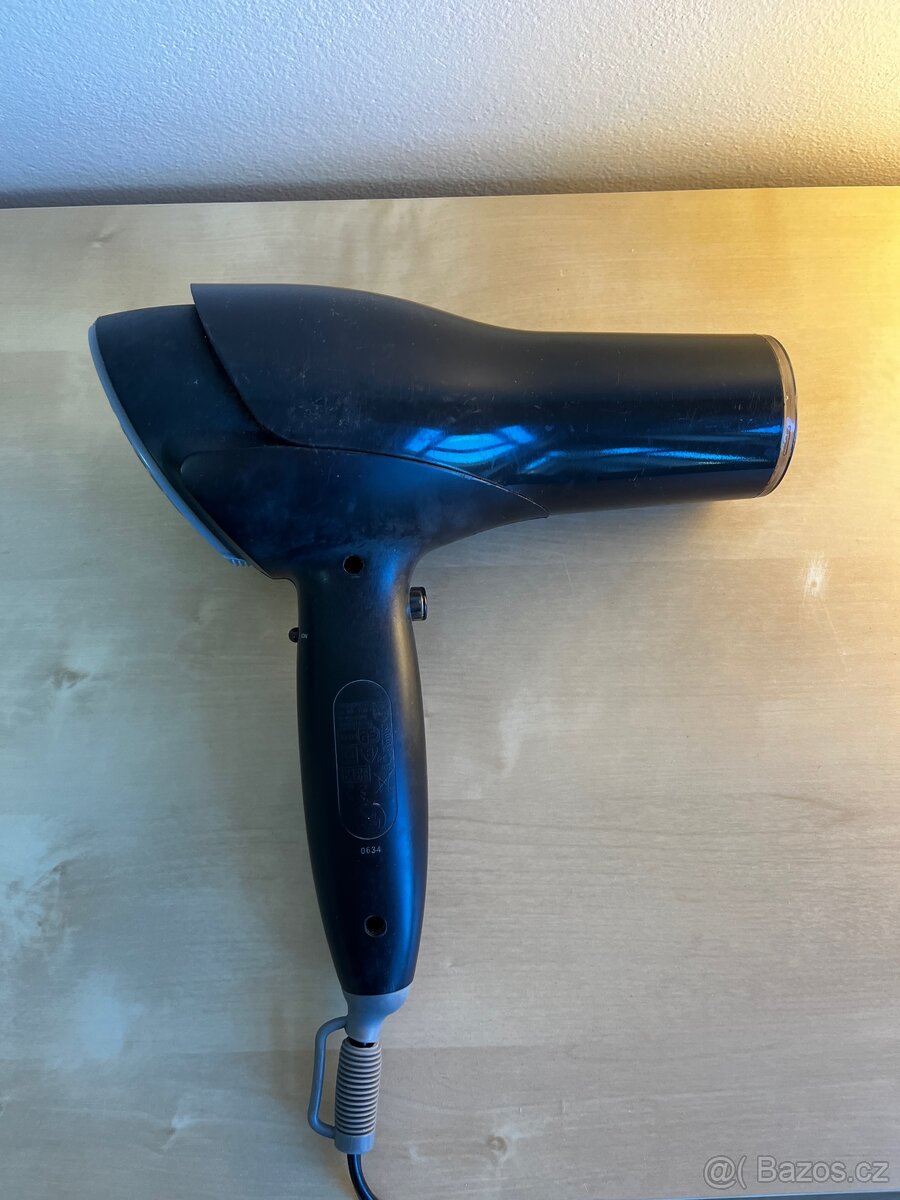 Philips profesionální fén - 3