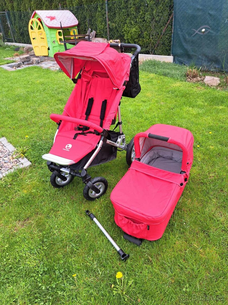 Kočárek Easywalker - 3