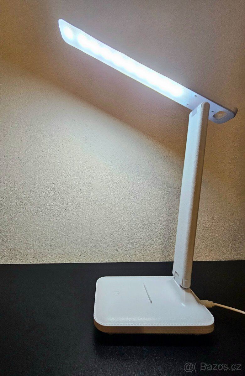 Prodam novou LED stolní lampu - 3