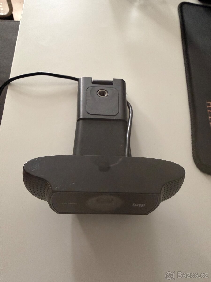 Logitech Pro Stream Webcam C922 PRO - 3