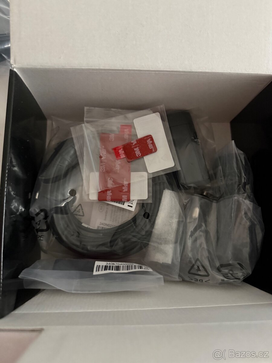 Kamera do auta Mio - 3