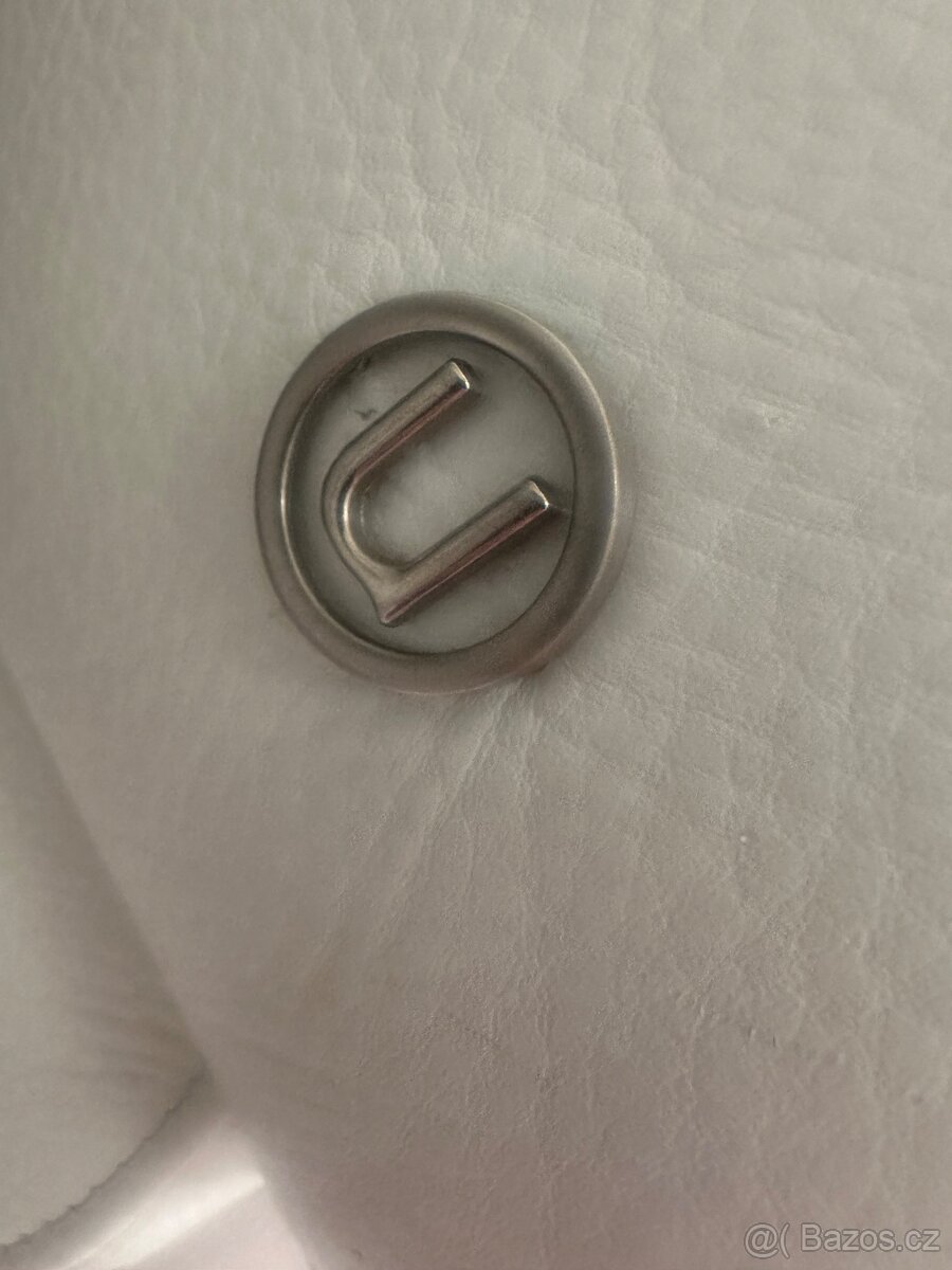 Natuzzi kožená sedačka - 3