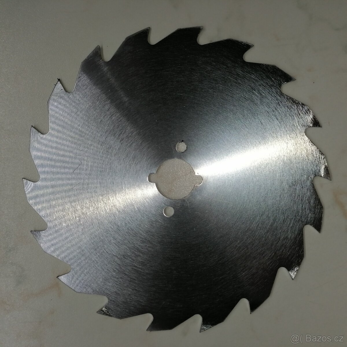 Pilový kotouč METABO - 3