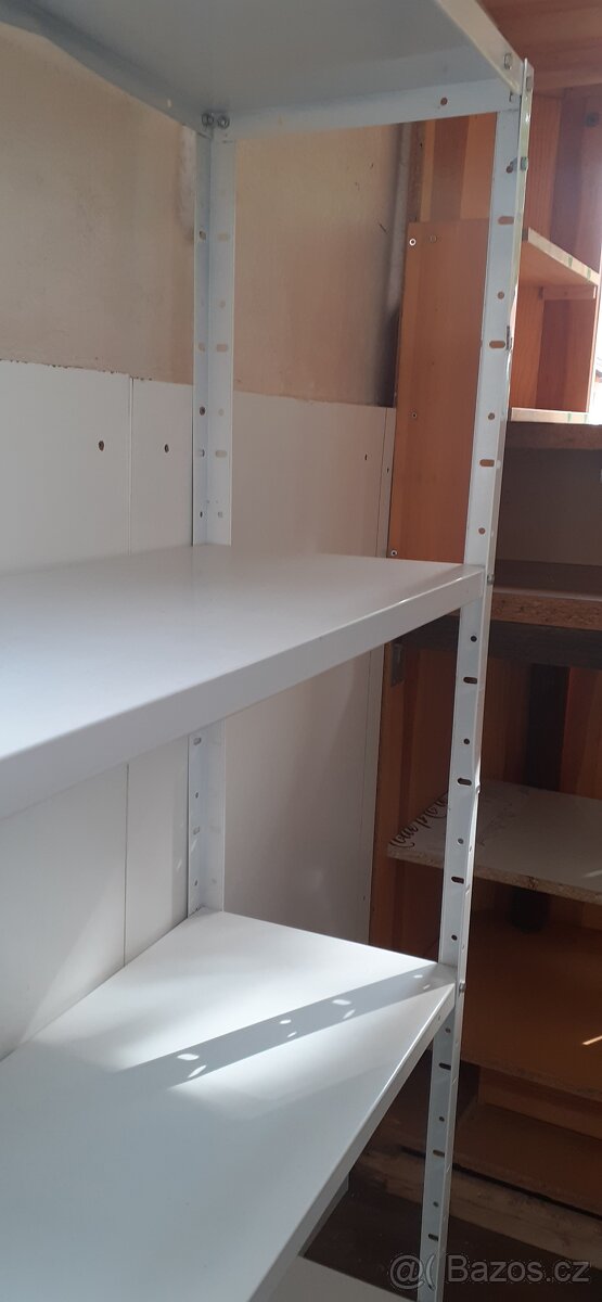 Stánek prodejna bufet kavárna, vlek na 2 koně - 3