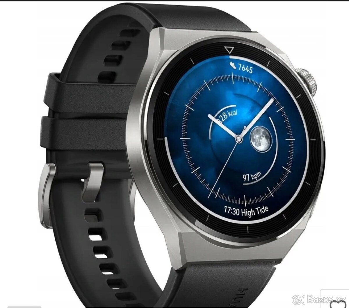 Huawei watch gt3 pro - 3