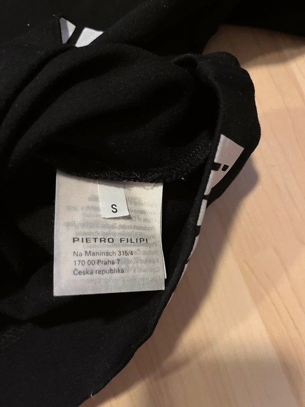 Dámske tričko/top - 3