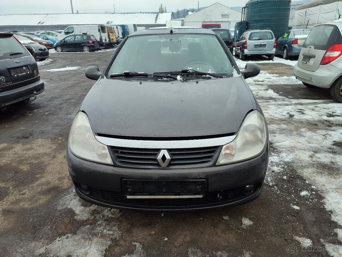 Renault Thalia č. 2108 - 3