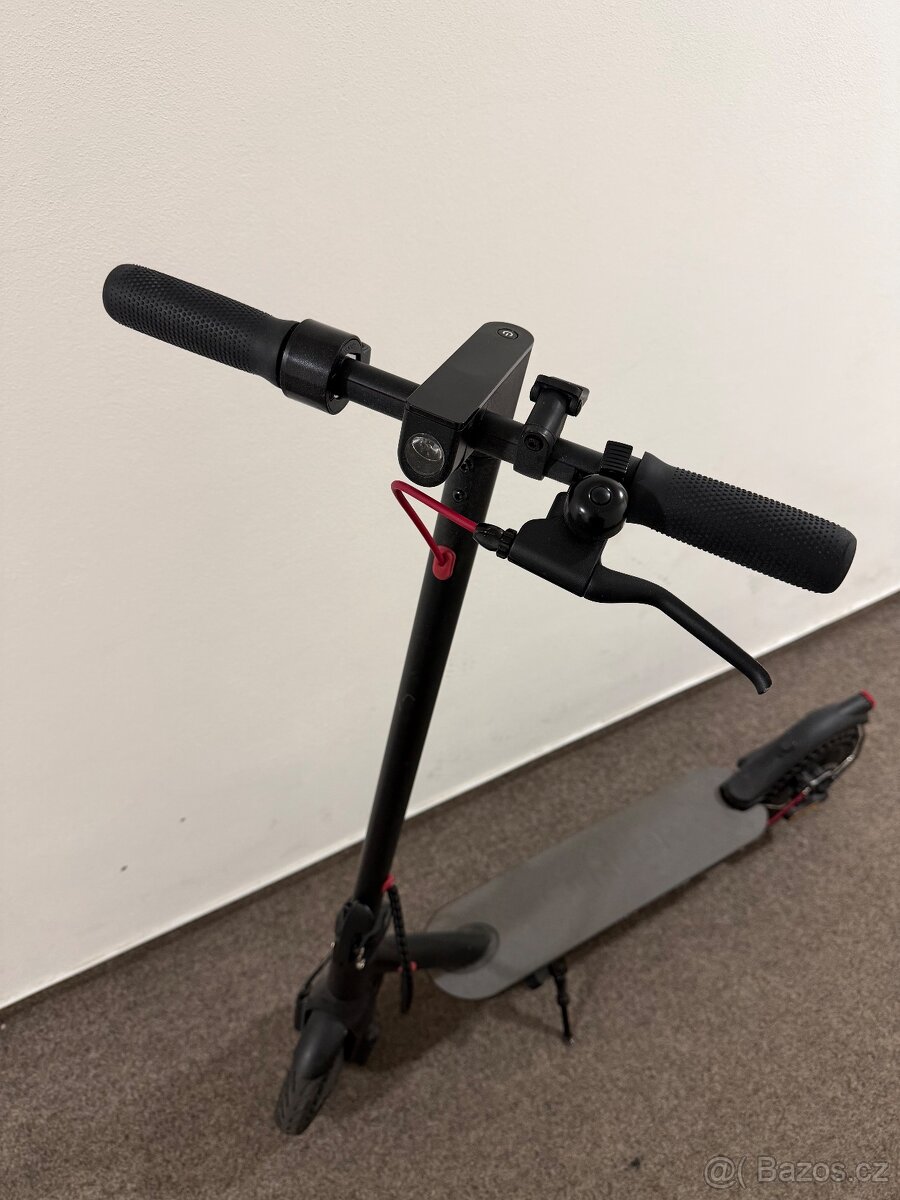 Elektrická koloběžka SENCOR scooter two S60 - 3