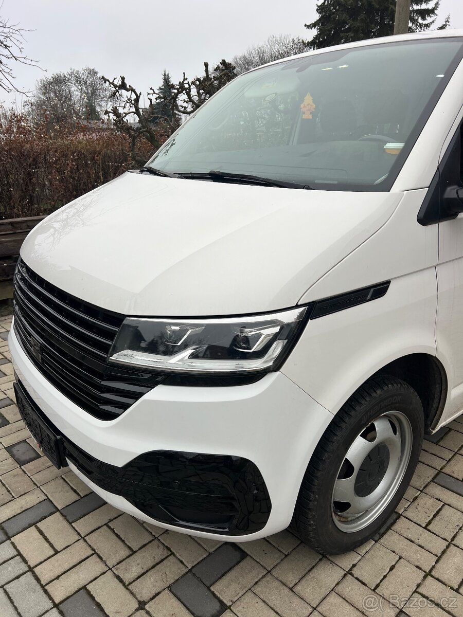 VW T6.1 2.0 TDI DSG - 3