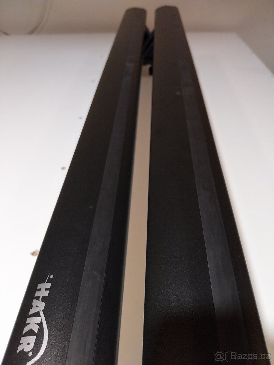 Příčníky Hakr Škoda Octavia III liftback - 3