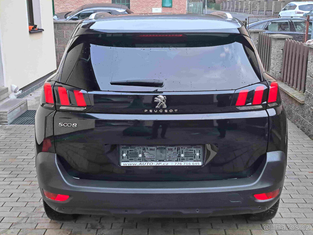 Peugeot 5008 1,2 PT EAT8 ACTIVE - 1833 - 3