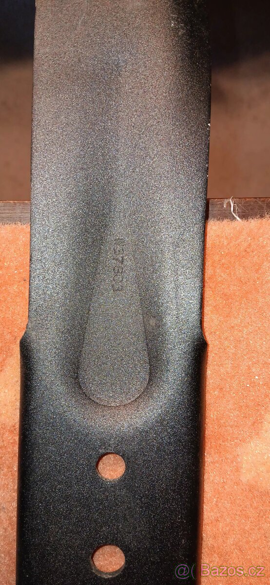 Nůž do sekačky - 3