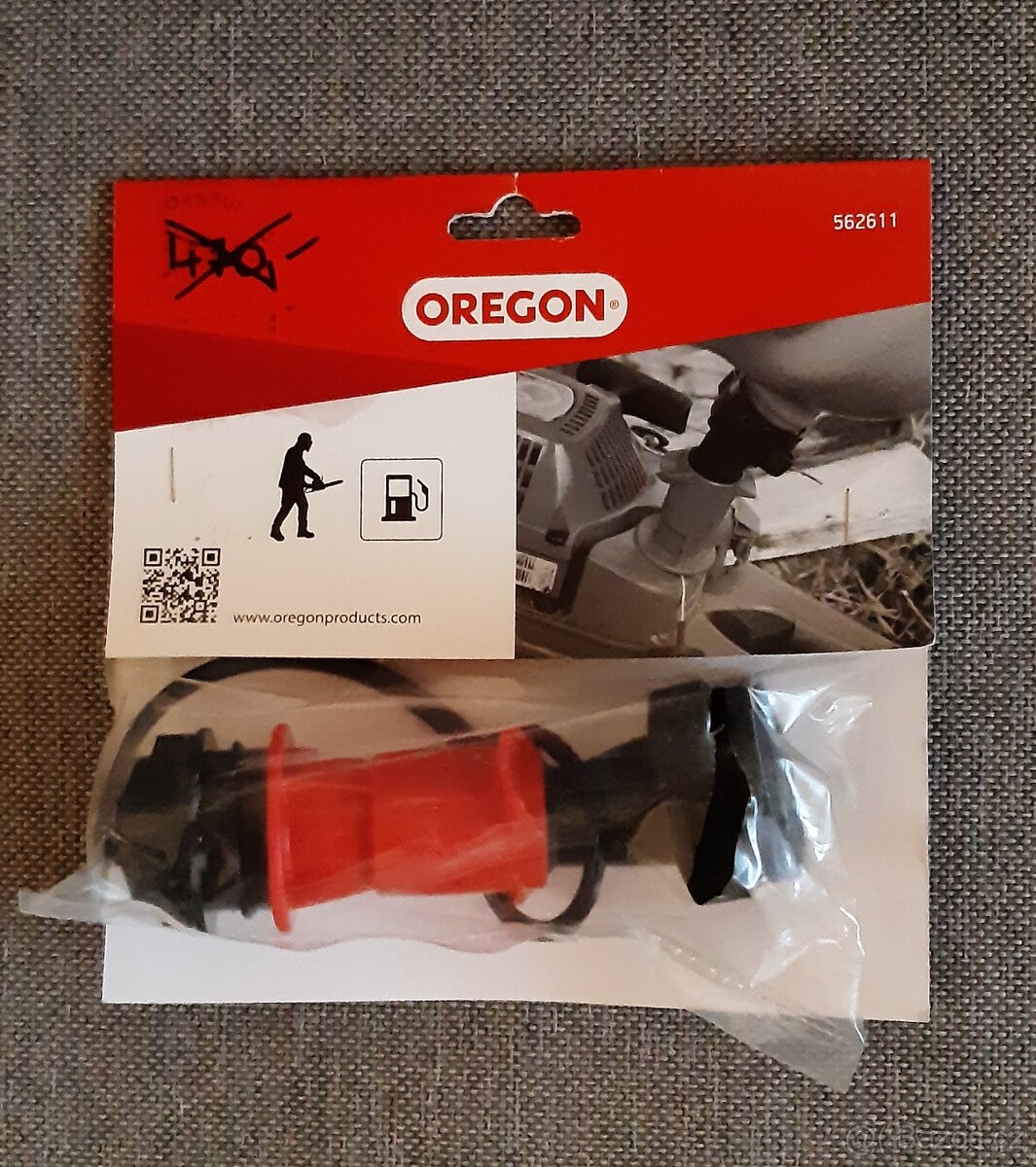 HRDLO KANYSTRU OREGON - 3