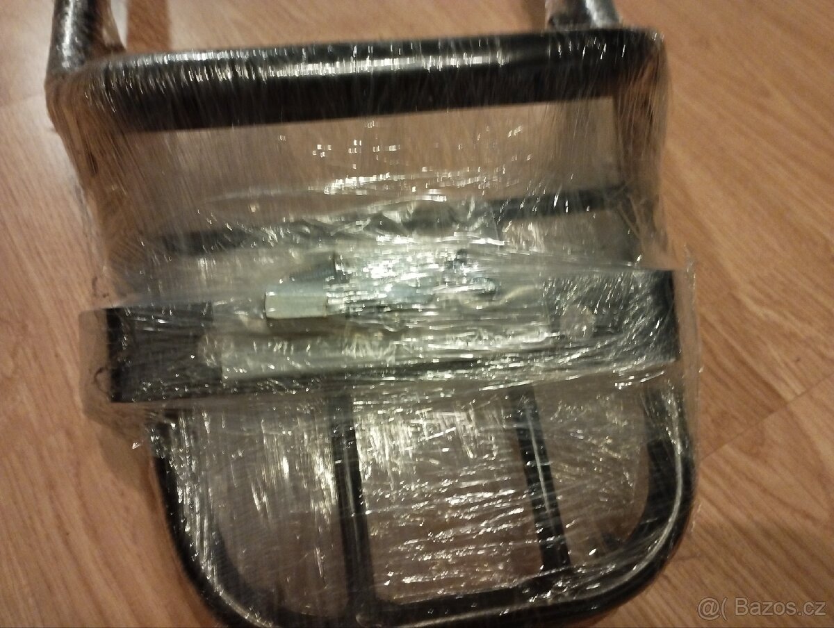 Zadní nosič JAWA 350 OHC - 3