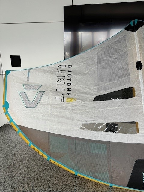 Wing DUOTONE Unit D-LAB 5,5m - 3