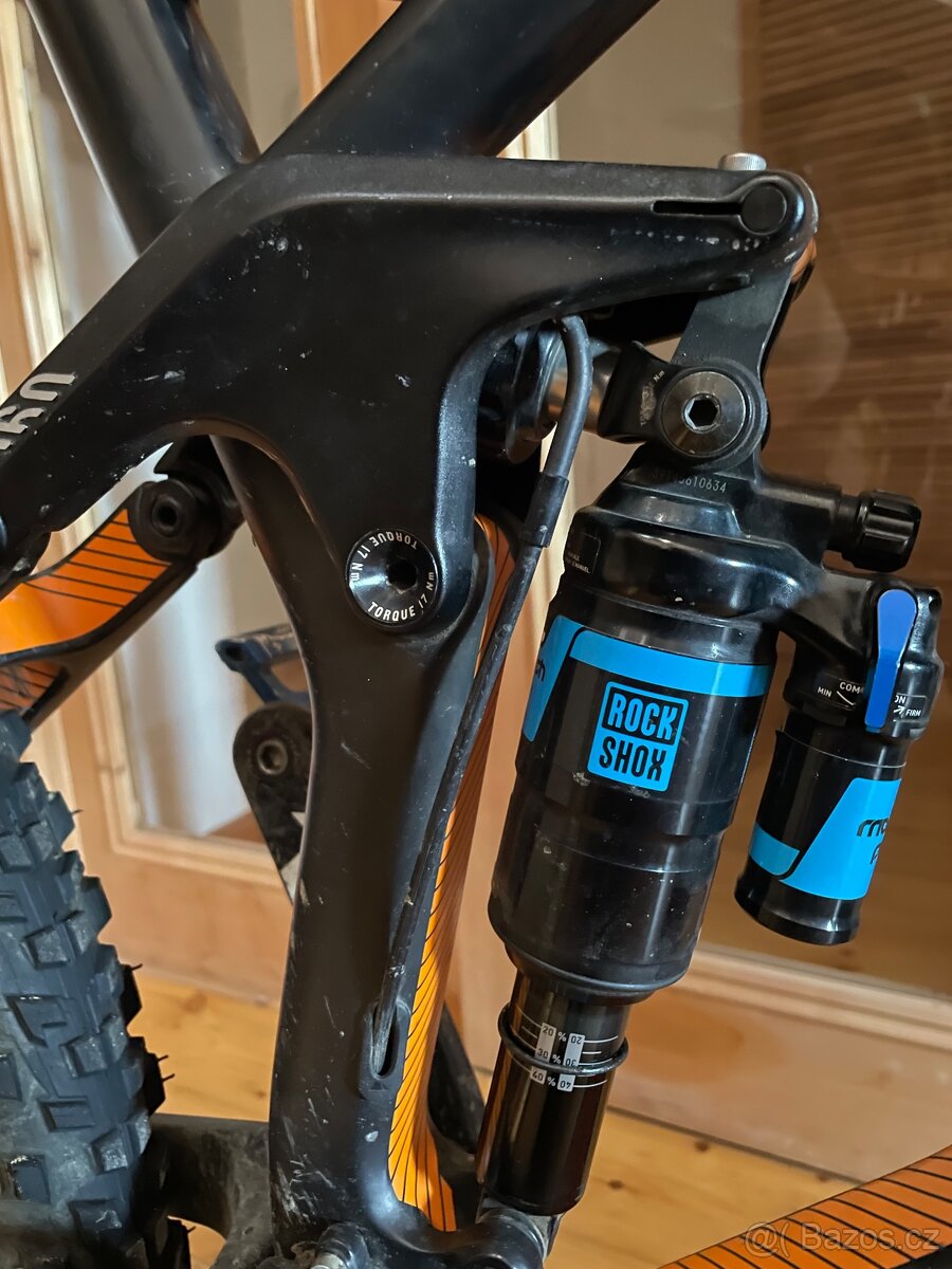 Canyon strive cf - 3