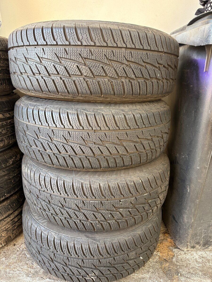 5x120 r15 zimní - 3