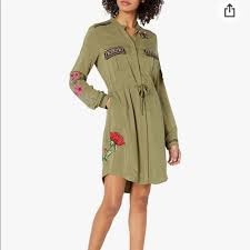 Desigual šaty Alabanza vel. 44 (XL) - 3