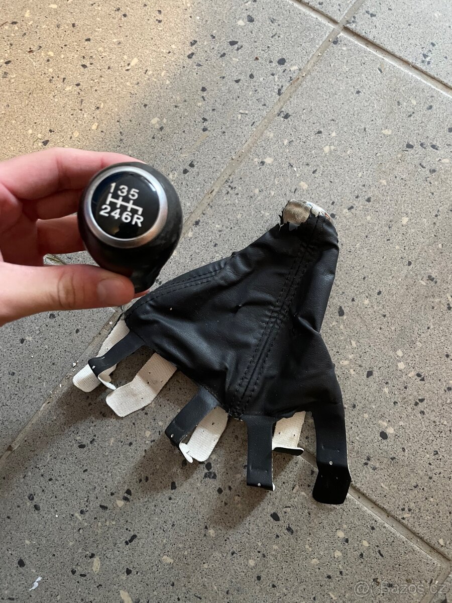 Řadící páka Honda CRV 2007 - 3