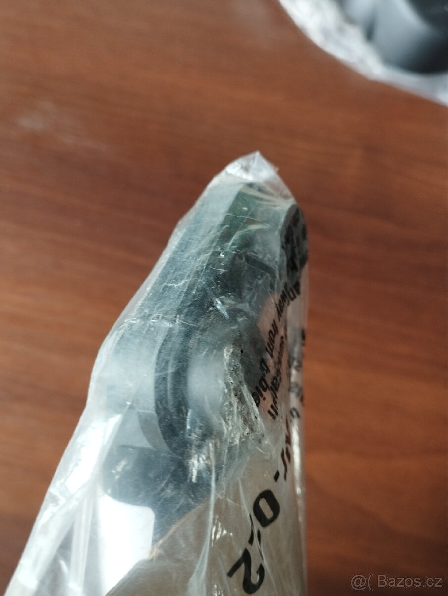 BMW E36 Compact trubka vody - 3