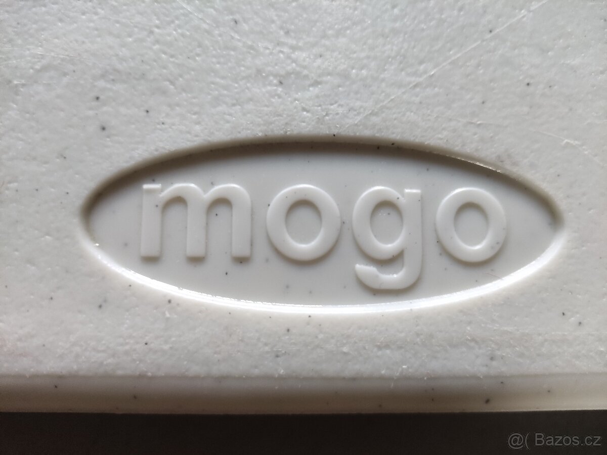 plastový skládací stůl - 3