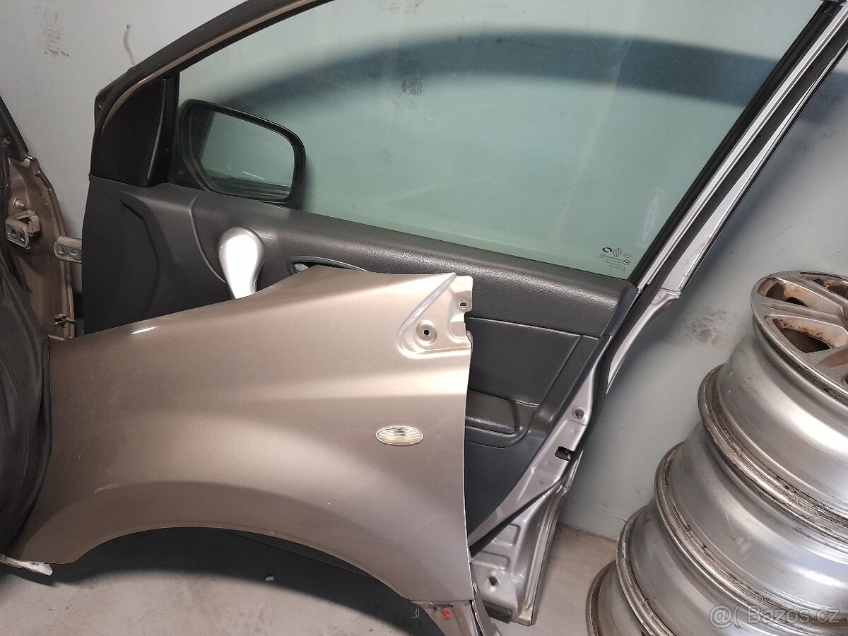 Renault Koleos 2,0dci 110kW - 3