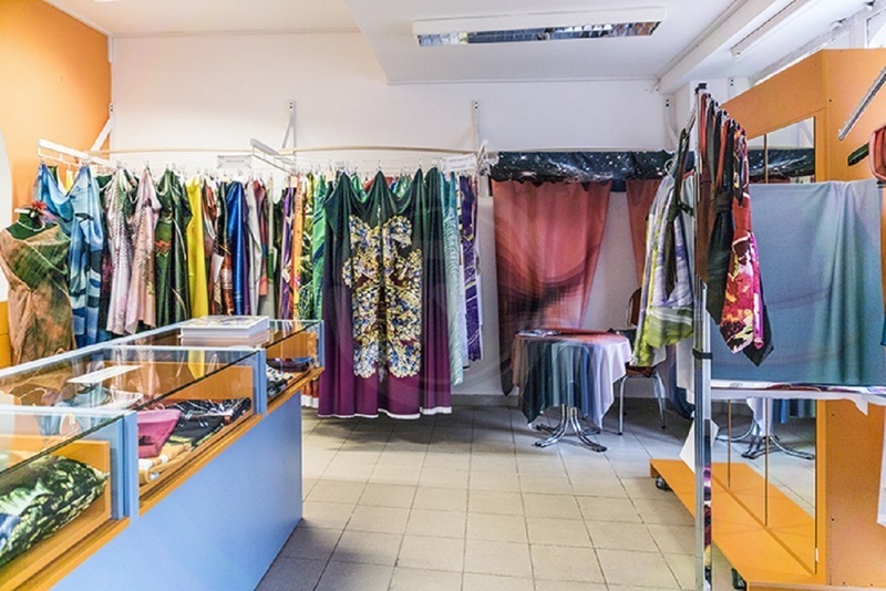 PRONÁJEM OBCHODNÍHO PROSTORU, LANNOVA TŘ., ČB - 3