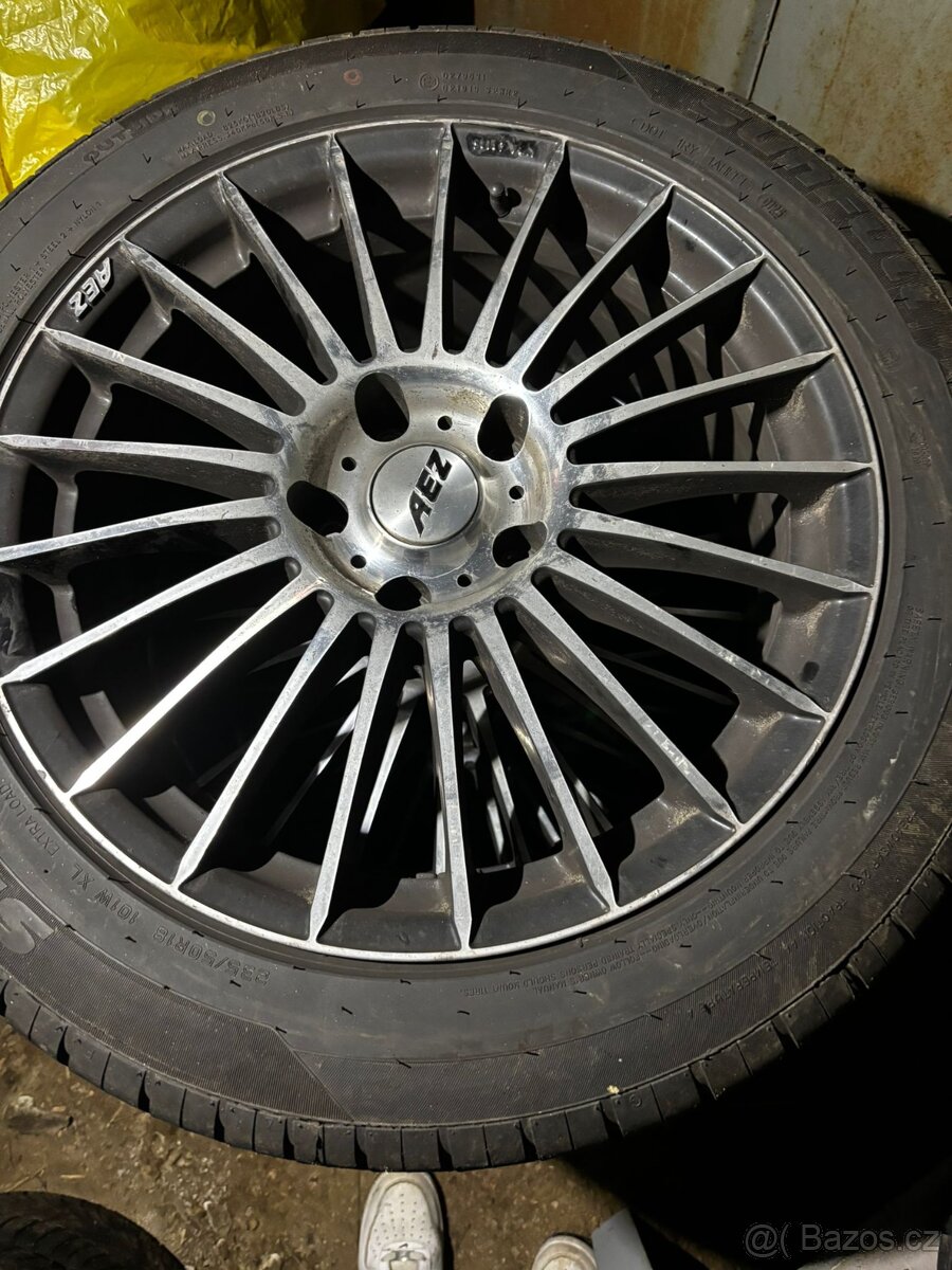 AEZ 5x120 R18 - 3