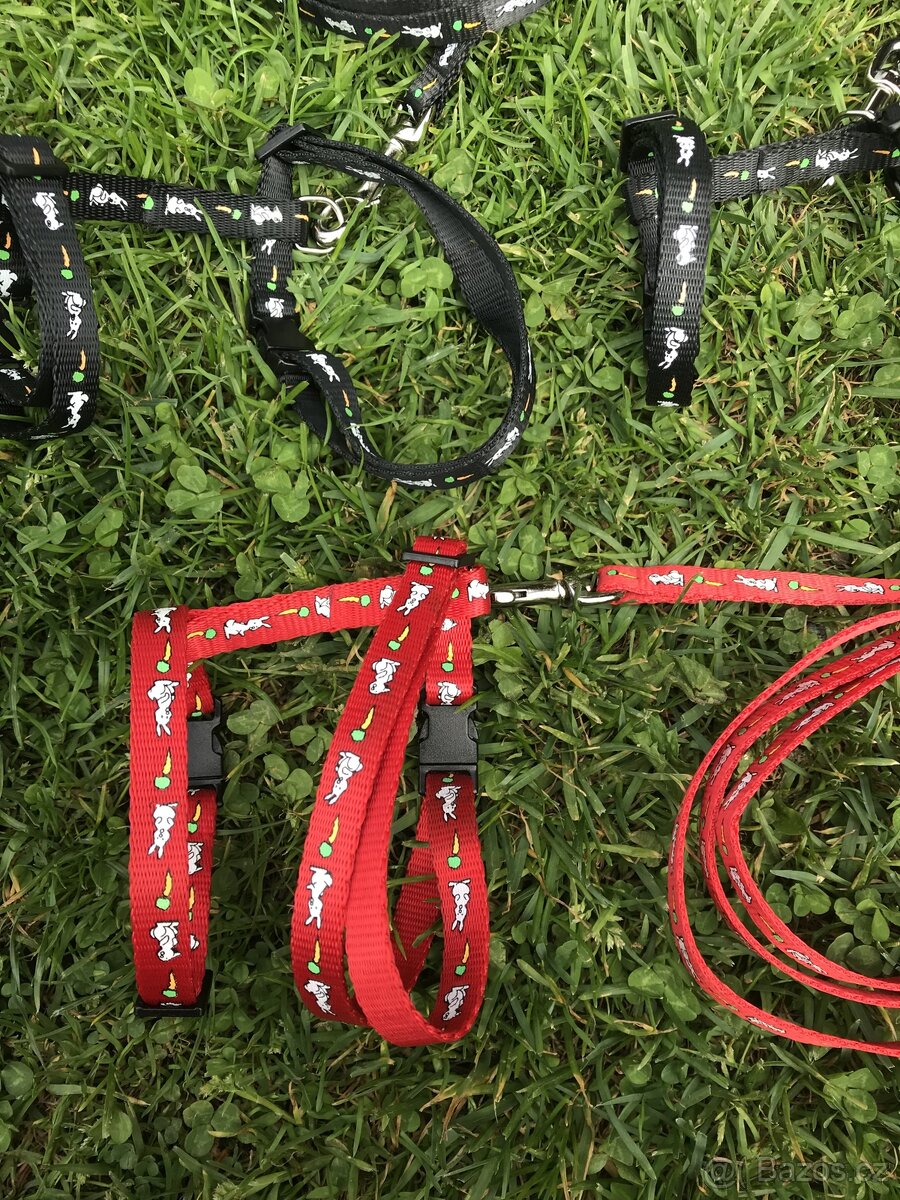 Kšírky pro králíčky - 3