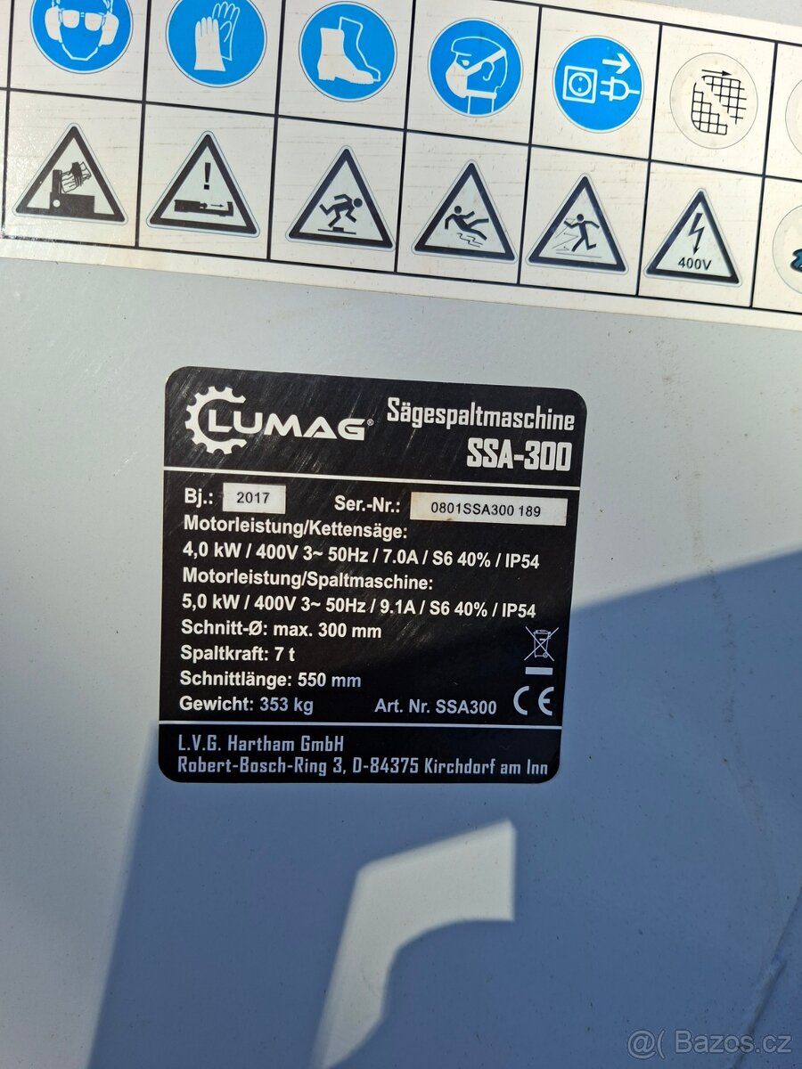 štípací automat - 3