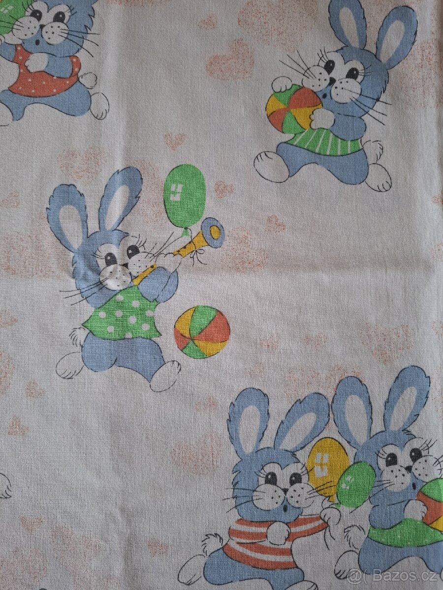 Dětské povlečení - 3