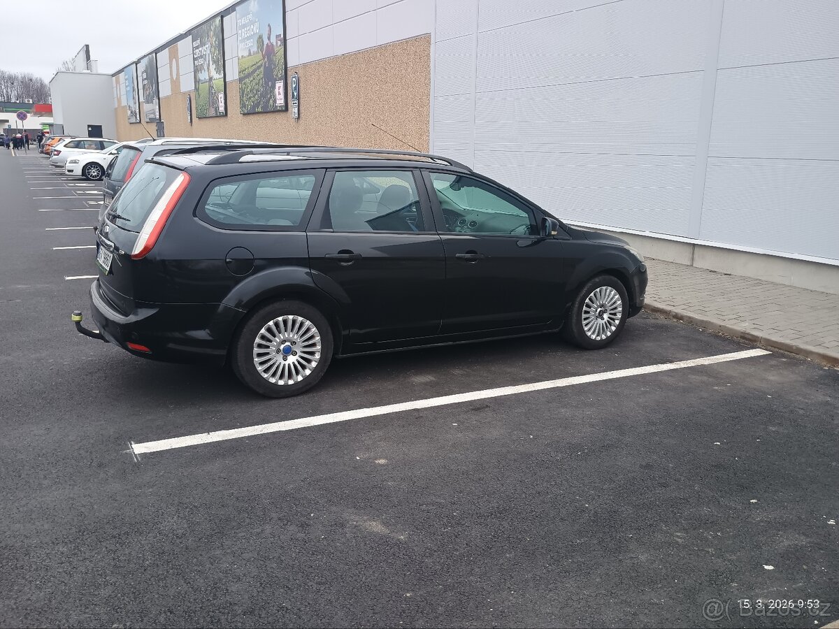 Prodám Ford Focus 2 combi - 3
