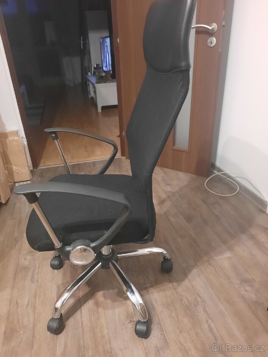 Kancelářská židle - 3