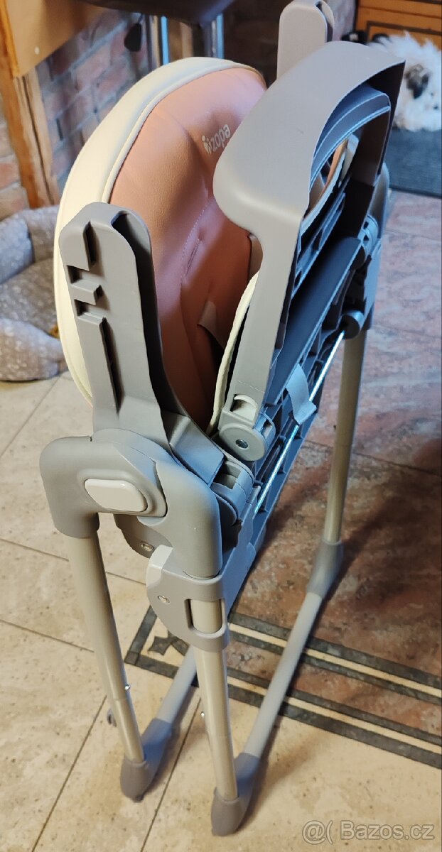 Dětská židlička Zopa - 3