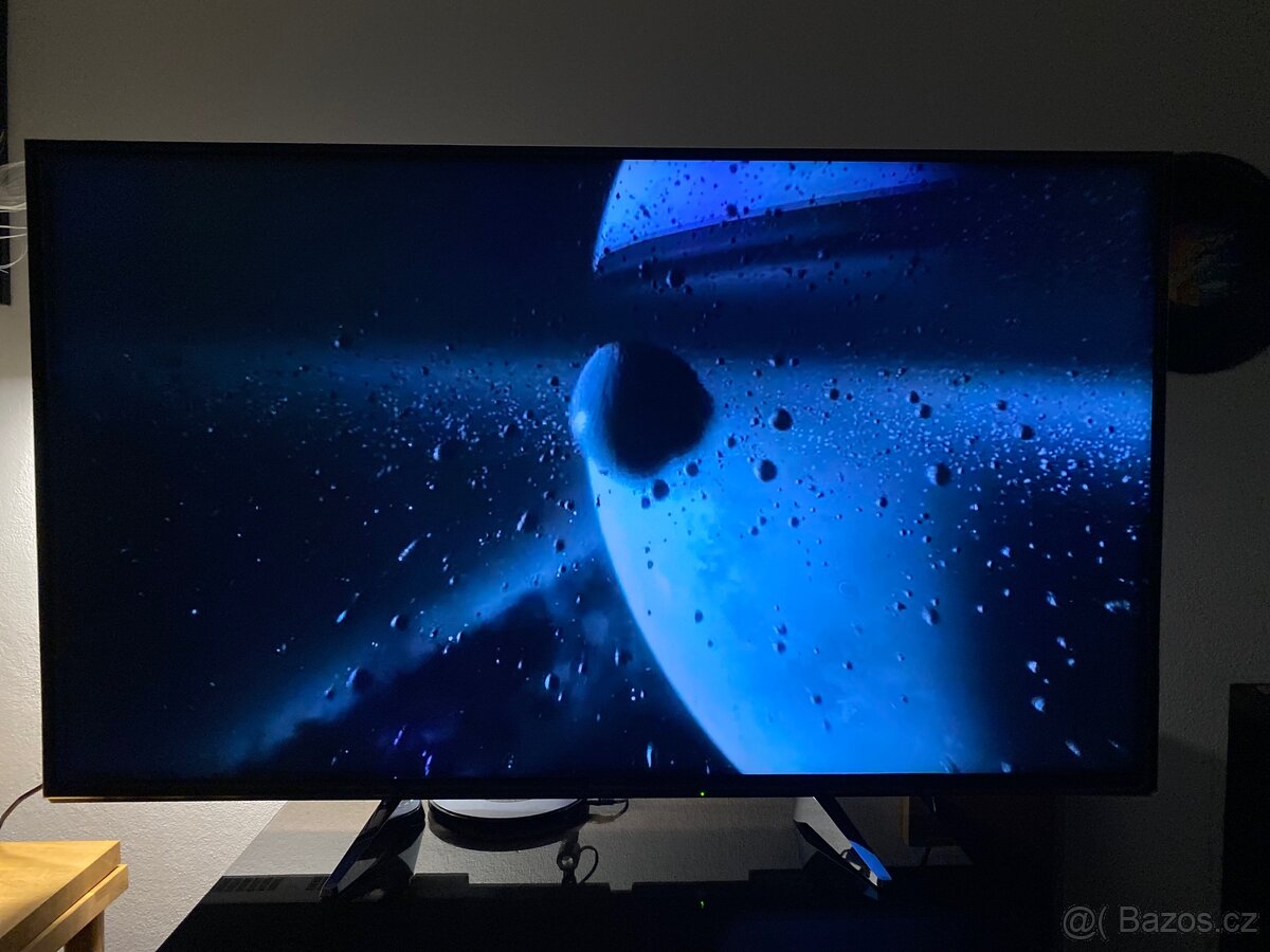 TV Panasonic TX-55EX - 3