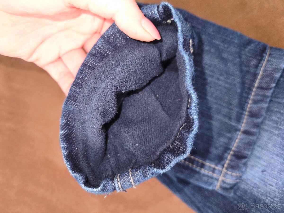 Džíny 98 - Lupilu - 3