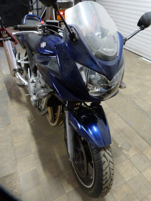 Cfmoto - 3