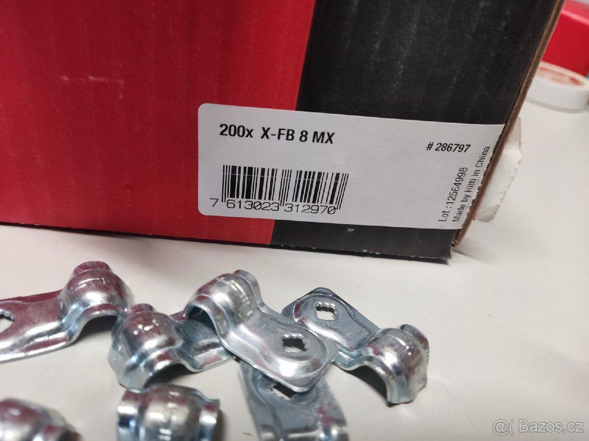 Hilti X-FB 8 MX - 3