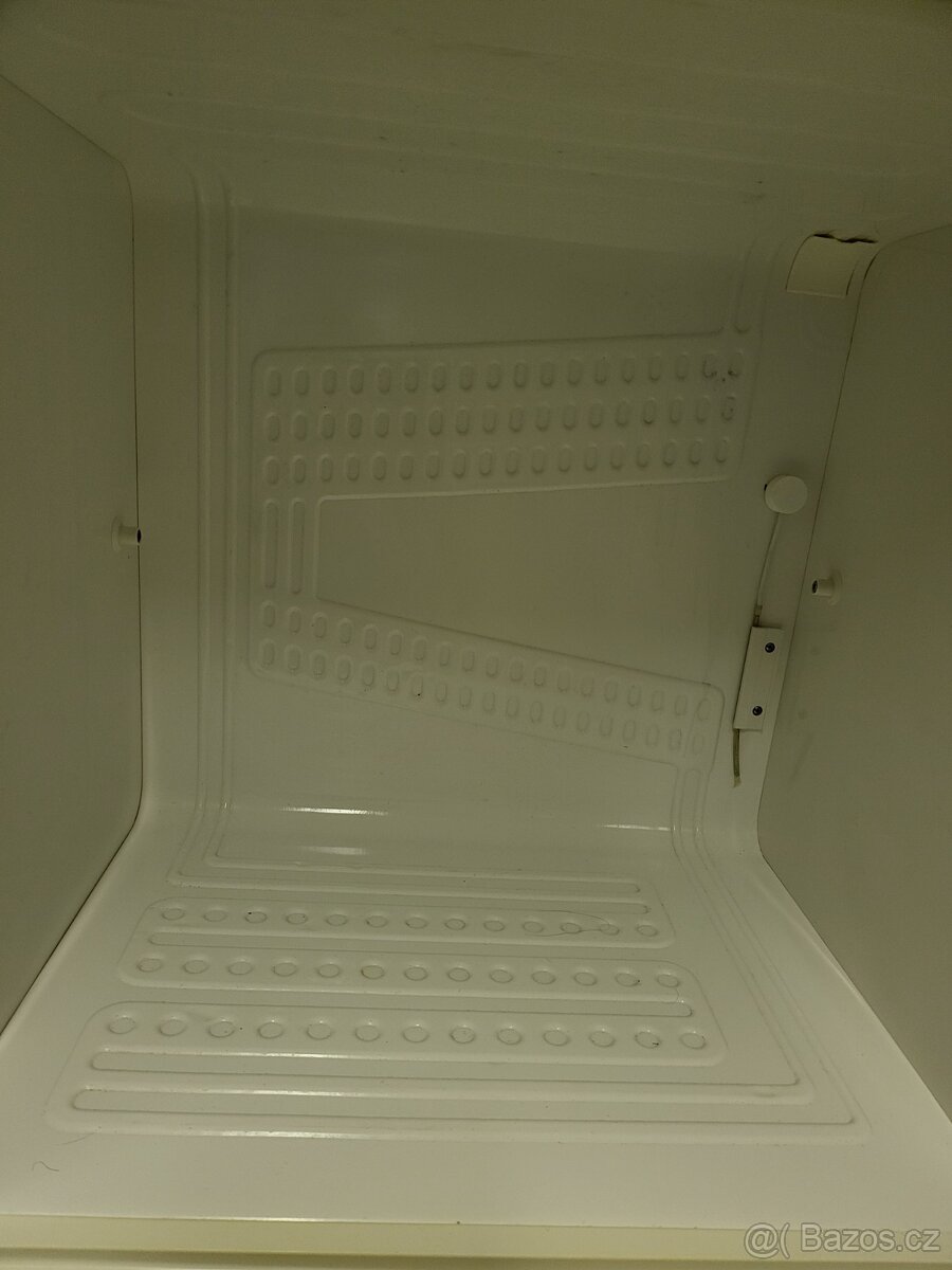 Mrazák menší 50L, nástavba - 3