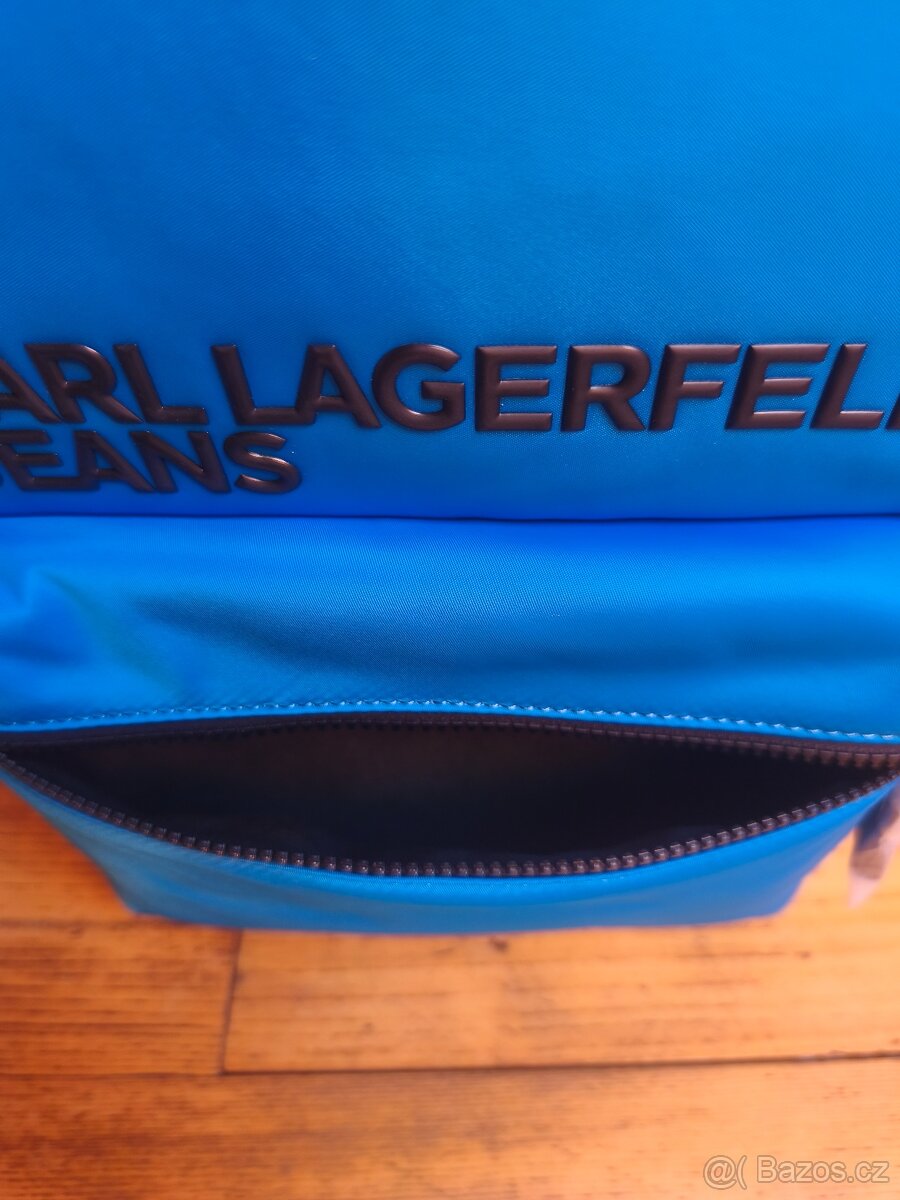 Batoh Karl Lagerfeld Jeans - 3